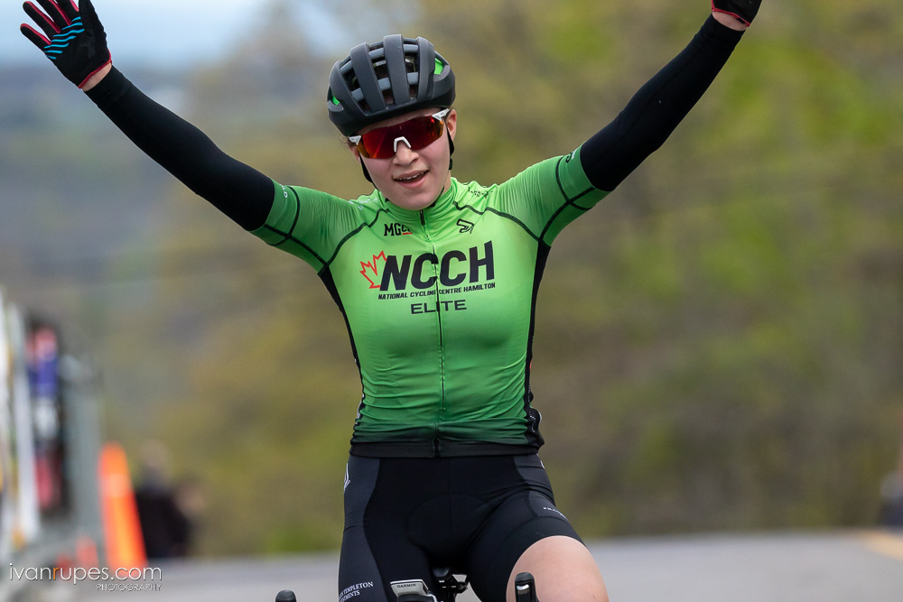 Steve Bauer Classic - Ontario Provincial Road Race Championships