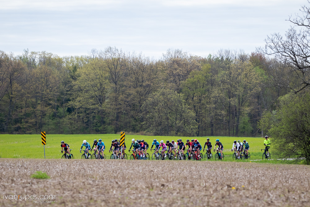 Steve Bauer Classic - Ontario Provincial Road Race Championships