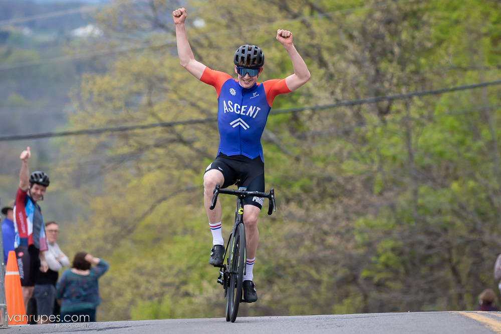 Steve Bauer Classic - Ontario Provincial Road Race Championships