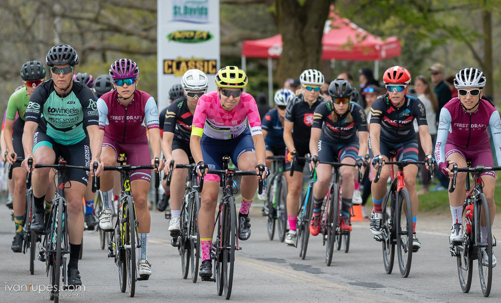 Steve Bauer Classic - Ontario Provincial Road Race Championships