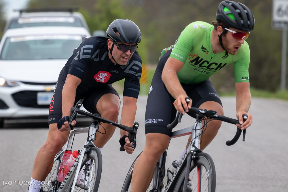 Steve Bauer Classic - Ontario Provincial Road Race Championships