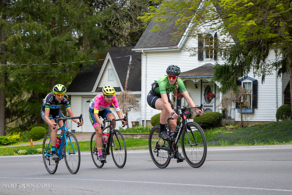 Steve Bauer Classic - Ontario Provincial Road Race Championships