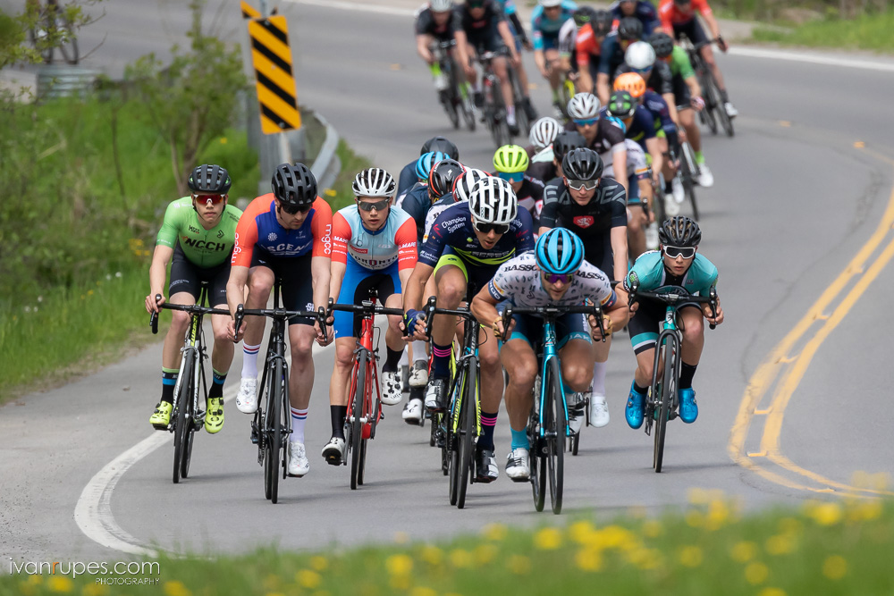 Steve Bauer Classic - Ontario Provincial Road Race Championships