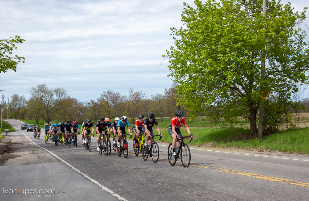 Steve Bauer Classic - Ontario Provincial Road Race Championships