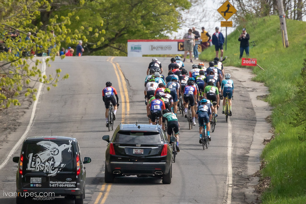 Steve Bauer Classic - Ontario Provincial Road Race Championships