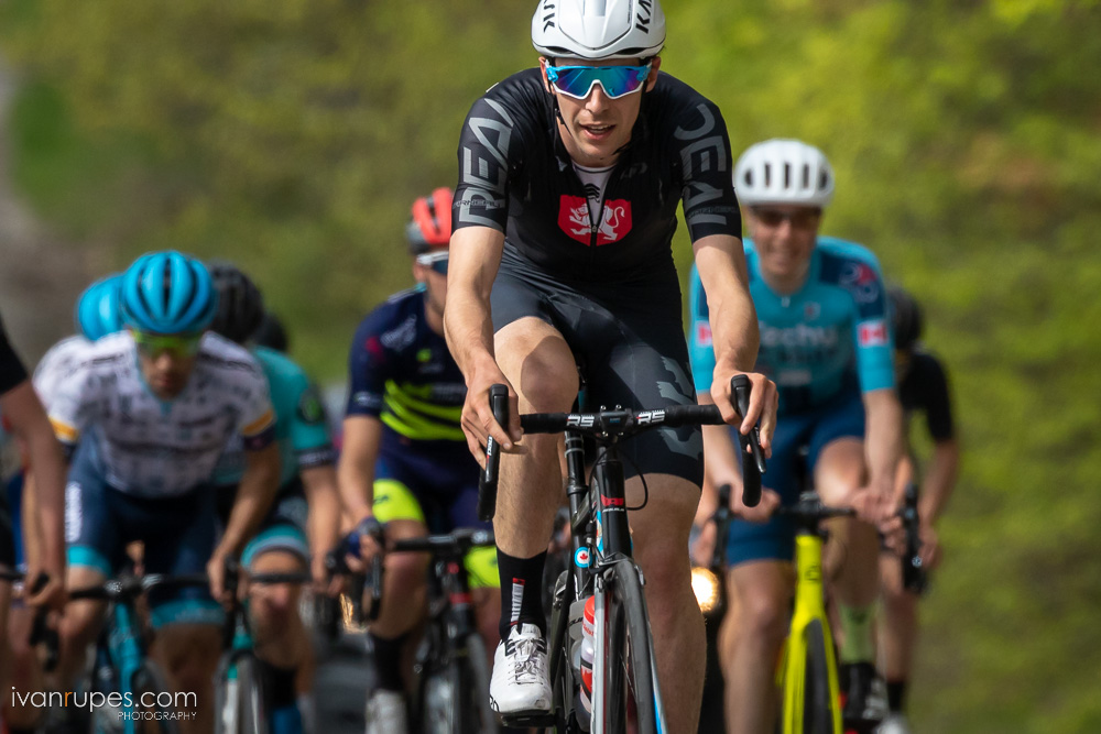 Steve Bauer Classic - Ontario Provincial Road Race Championships