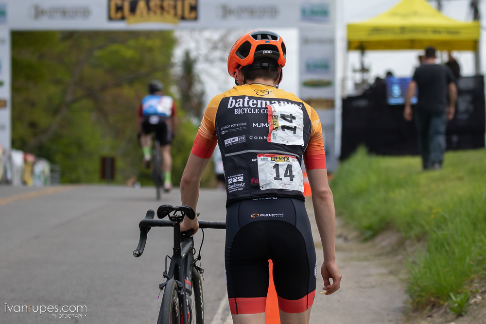 Steve Bauer Classic - Ontario Provincial Road Race Championships