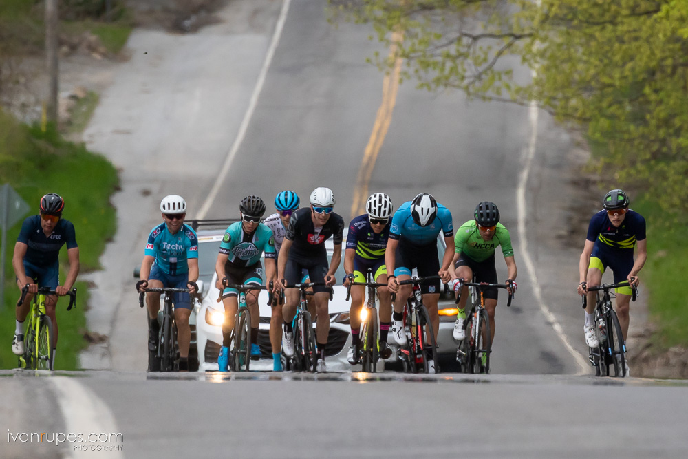 Steve Bauer Classic - Ontario Provincial Road Race Championships