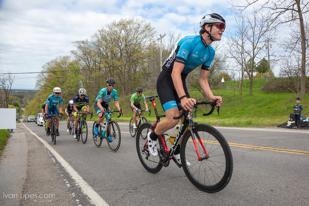 Steve Bauer Classic - Ontario Provincial Road Race Championships