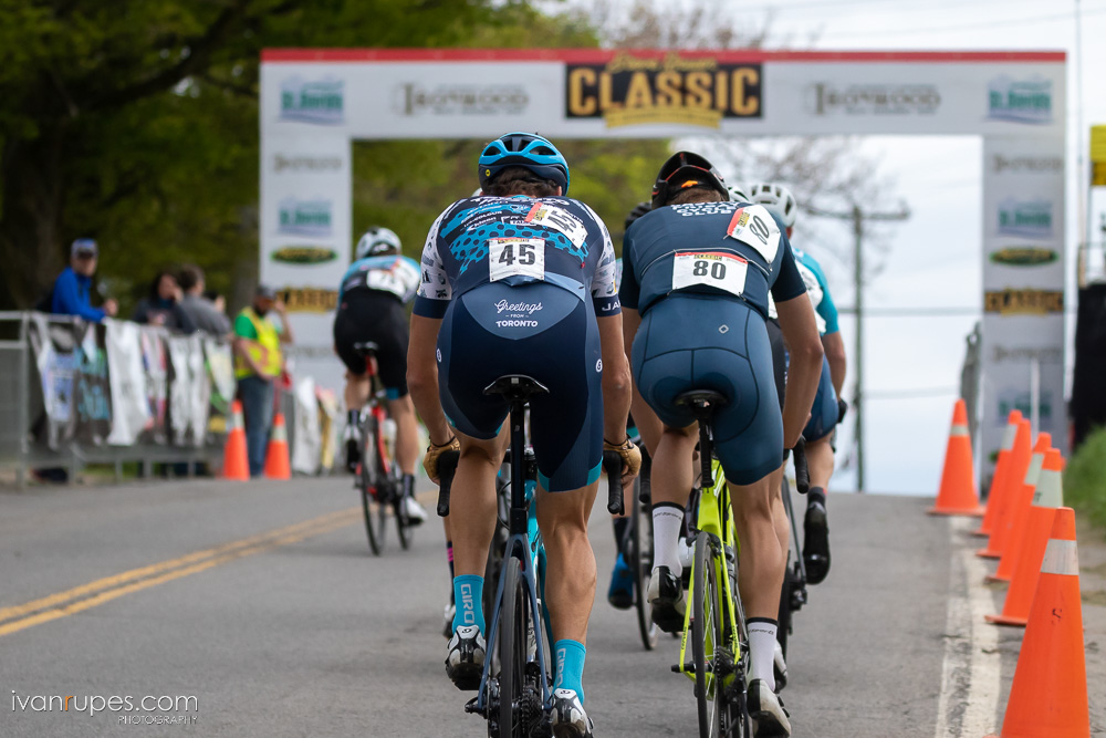 Steve Bauer Classic - Ontario Provincial Road Race Championships