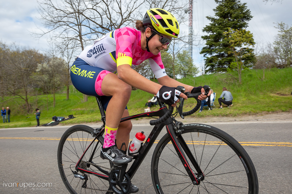 Steve Bauer Classic - Ontario Provincial Road Race Championships