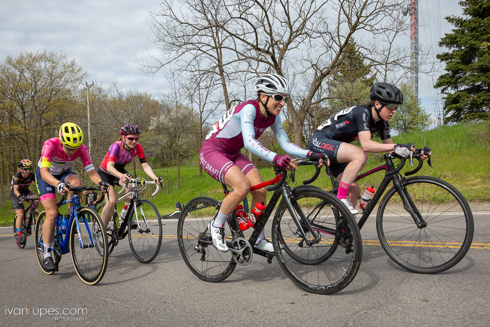 Steve Bauer Classic - Ontario Provincial Road Race Championships