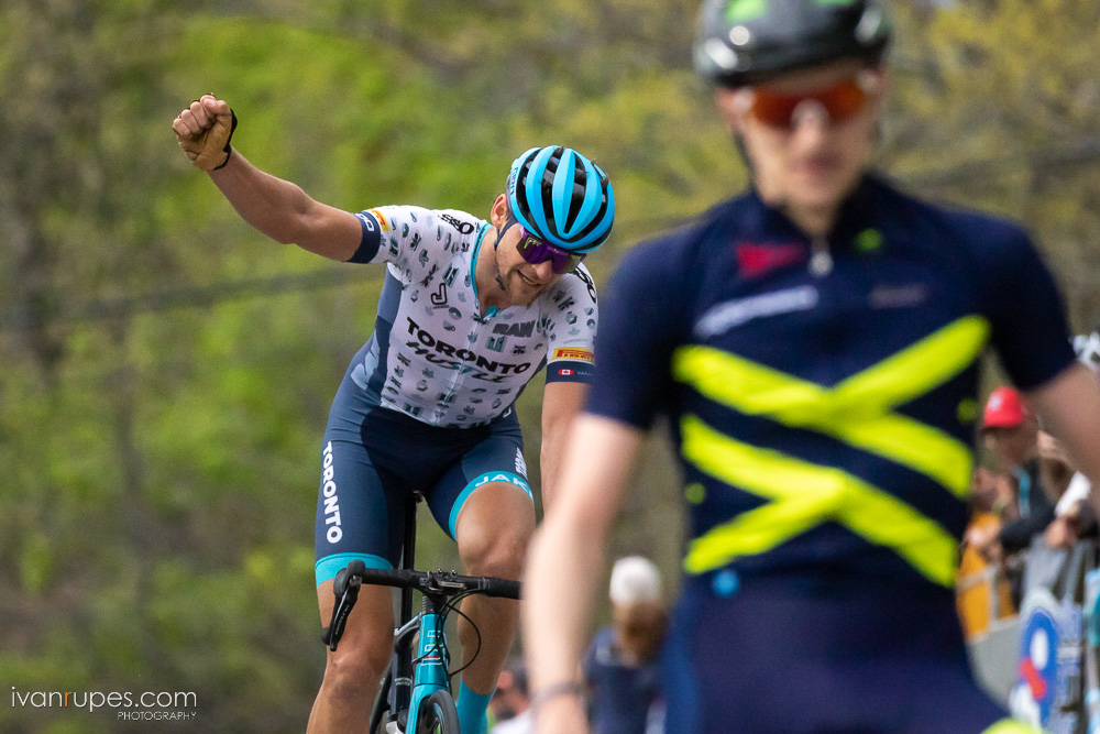 Steve Bauer Classic - Ontario Provincial Road Race Championships