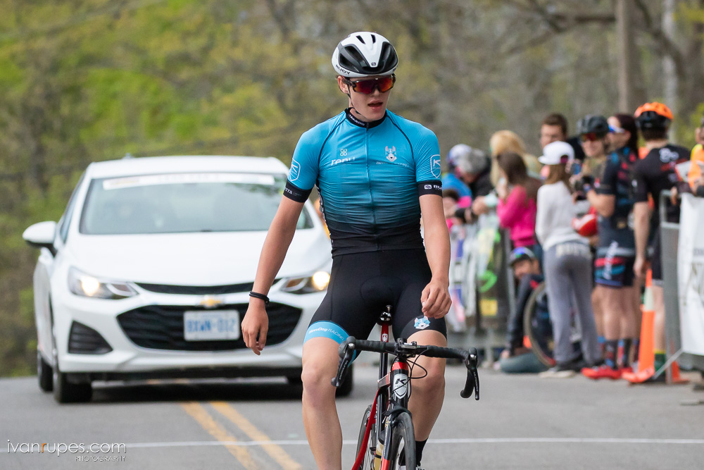 Steve Bauer Classic - Ontario Provincial Road Race Championships
