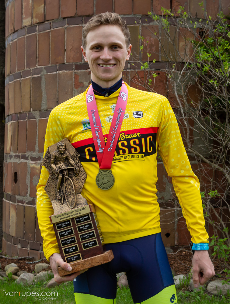 Steve Bauer Classic - Ontario Provincial Road Race Championships
