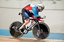 UCI Paracycling Track World Championships, Apeldoorn, Netherlands