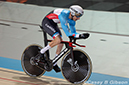 UCI Paracycling Track World Championships, Apeldoorn, Netherlands