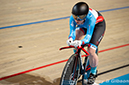 UCI Paracycling Track World Championships, Apeldoorn, Netherlands