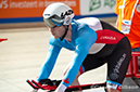 UCI Paracycling Track World Championships, Apeldoorn, Netherlands