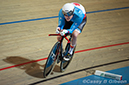 UCI Paracycling Track World Championships, Apeldoorn, Netherlands