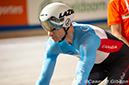 UCI Paracycling Track World Championships, Apeldoorn, Netherlands