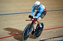 UCI Paracycling Track World Championships, Apeldoorn, Netherlands