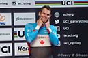 UCI Paracycling Track World Championships, Apeldoorn, Netherlands