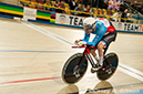 UCI Paracycling Track World Championships, Apeldoorn, Netherlands