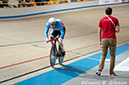 UCI Paracycling Track World Championships, Apeldoorn, Netherlands