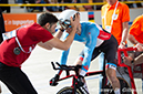 UCI Paracycling Track World Championships, Apeldoorn, Netherlands