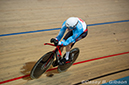 UCI Paracycling Track World Championships, Apeldoorn, Netherlands