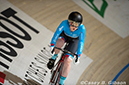 UCI Paracycling Track World Championships, Apeldoorn, Netherlands