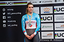 UCI Paracycling Track World Championships, Apeldoorn, Netherlands