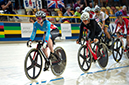 UCI Paracycling Track World Championships, Apeldoorn, Netherlands