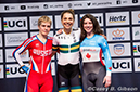 UCI Paracycling Track World Championships, Apeldoorn, Netherlands