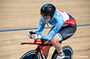 UCI Paracycling Track World Championships, Apeldoorn, Netherlands