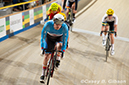 UCI Paracycling Track World Championships, Apeldoorn, Netherlands