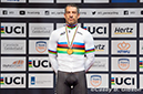 UCI Paracycling Track World Championships, Apeldoorn, Netherlands