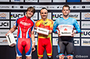 UCI Paracycling Track World Championships, Apeldoorn, Netherlands