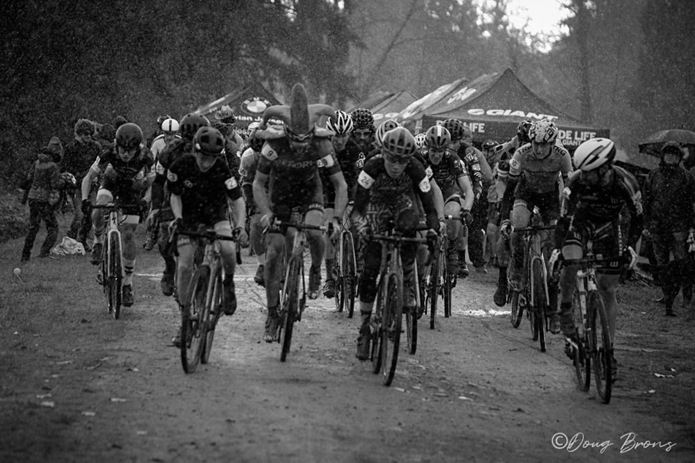 Junkyard Cross 2018