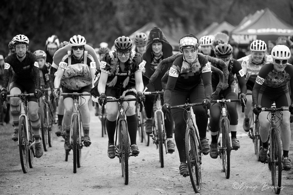Junkyard Cross 2018