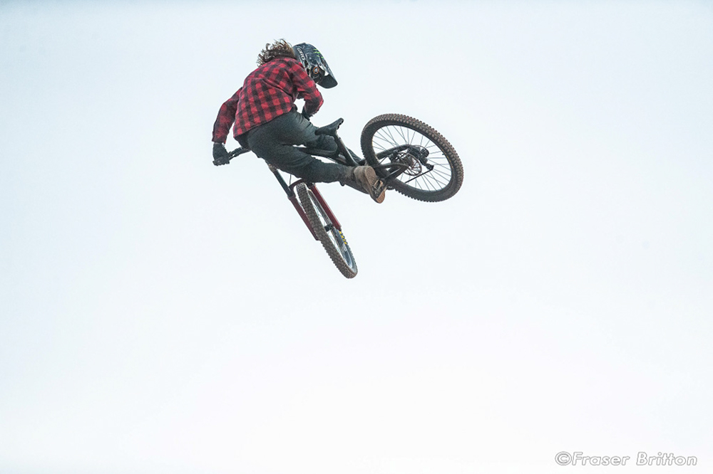 2019 Red Bull Rampage