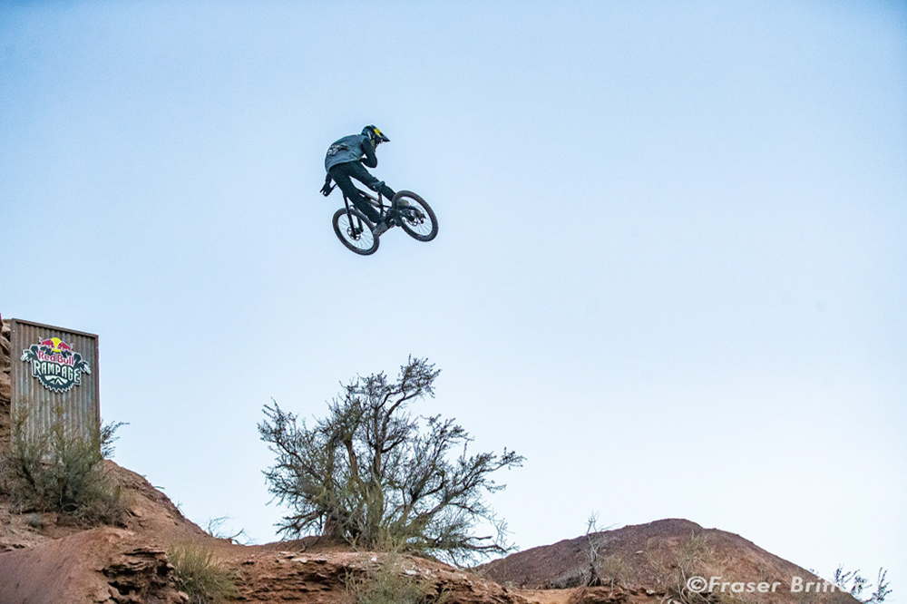 2019 Red Bull Rampage