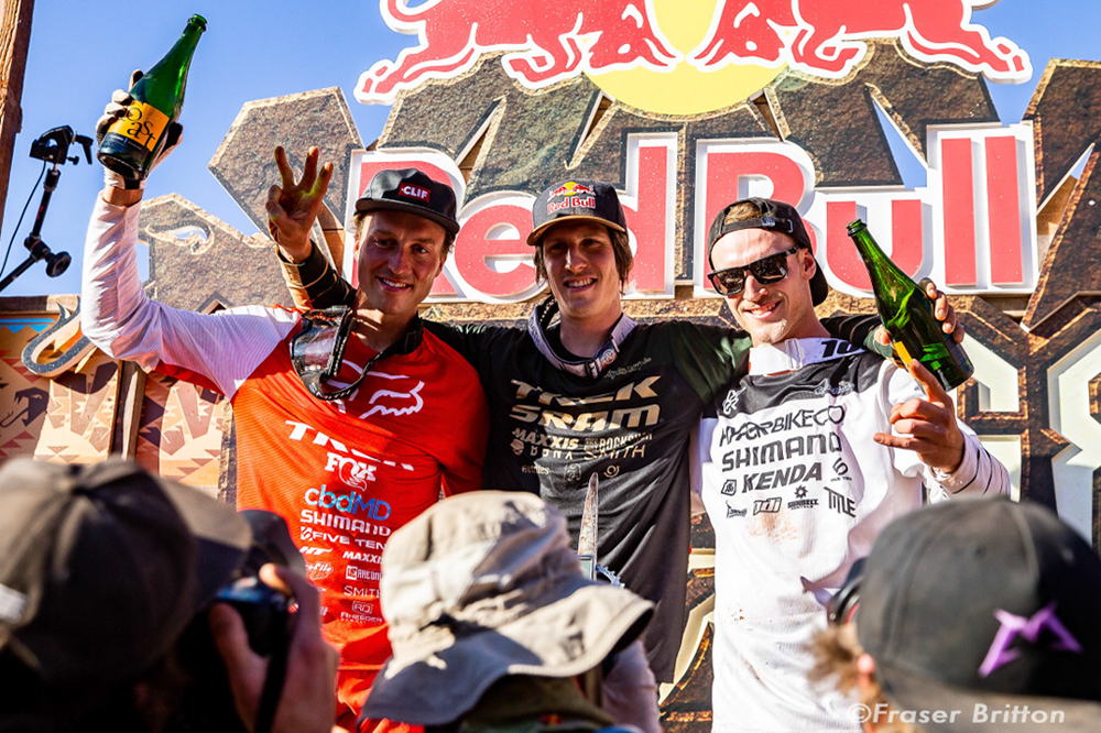 2019 Red Bull Rampage