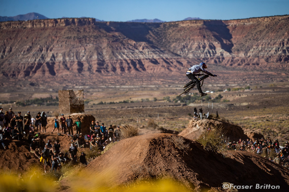 2019 Red Bull Rampage