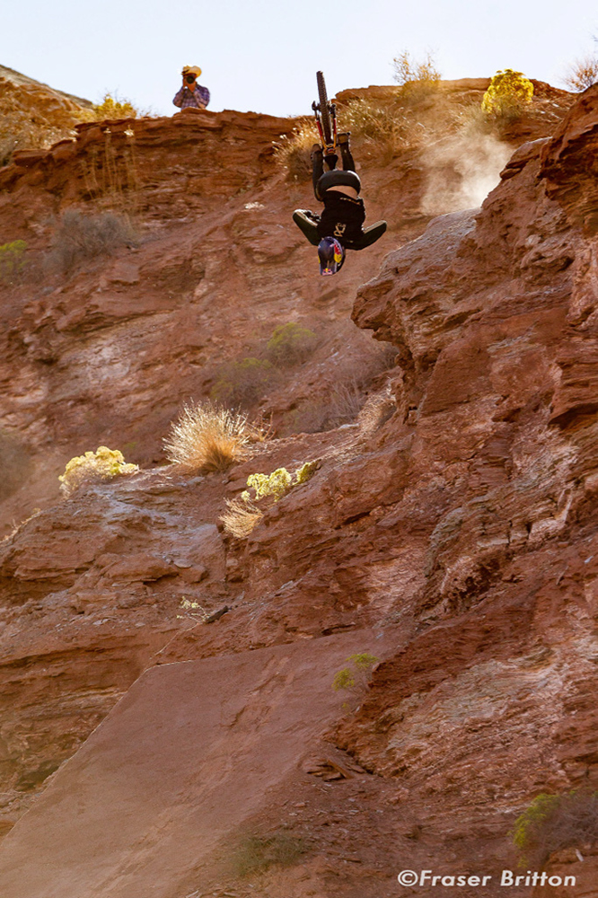 2019 Red Bull Rampage