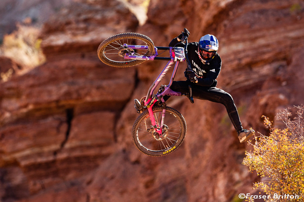 2019 Red Bull Rampage