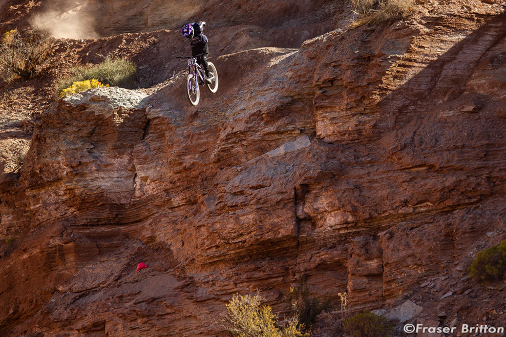 2019 Red Bull Rampage