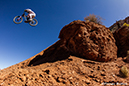 2019 Red Bull Rampage