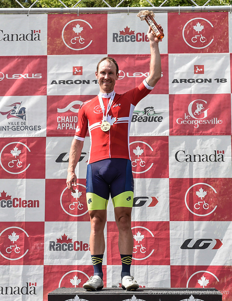 Road Nationals RR - Crit